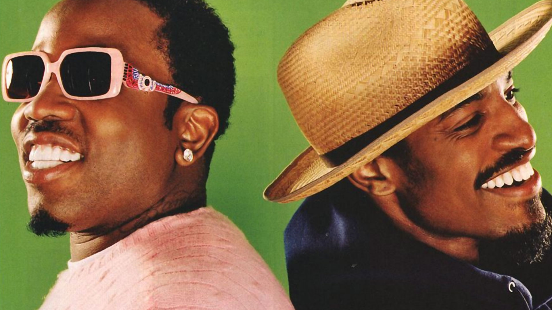 OutKast: The Great American Band?