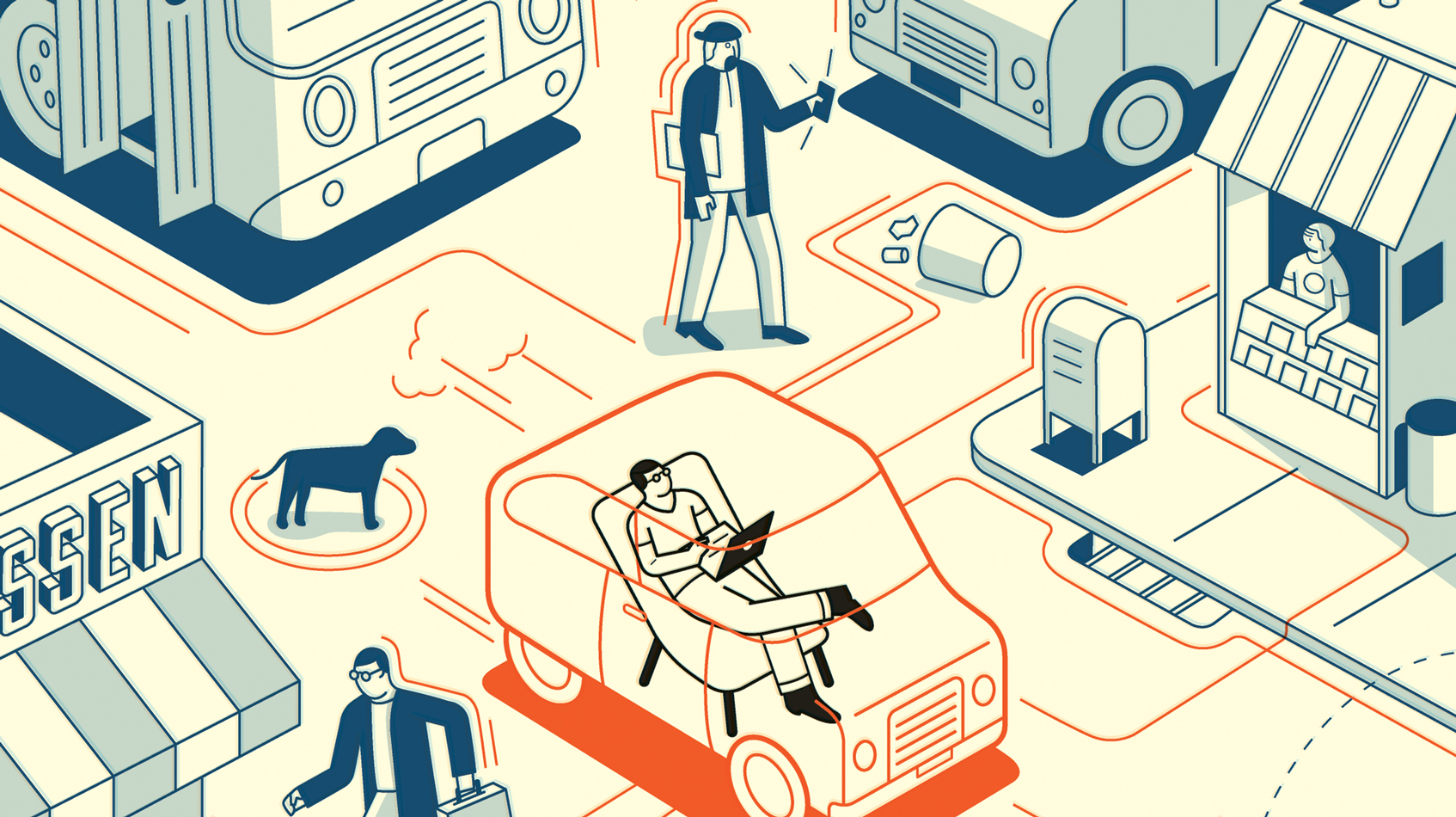The Exciting World of Autonomous Vehicle Research