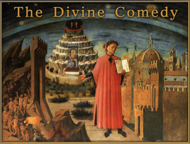 Kelly’s Newest Exhibition Delves into Dante’s Universal Appeal
