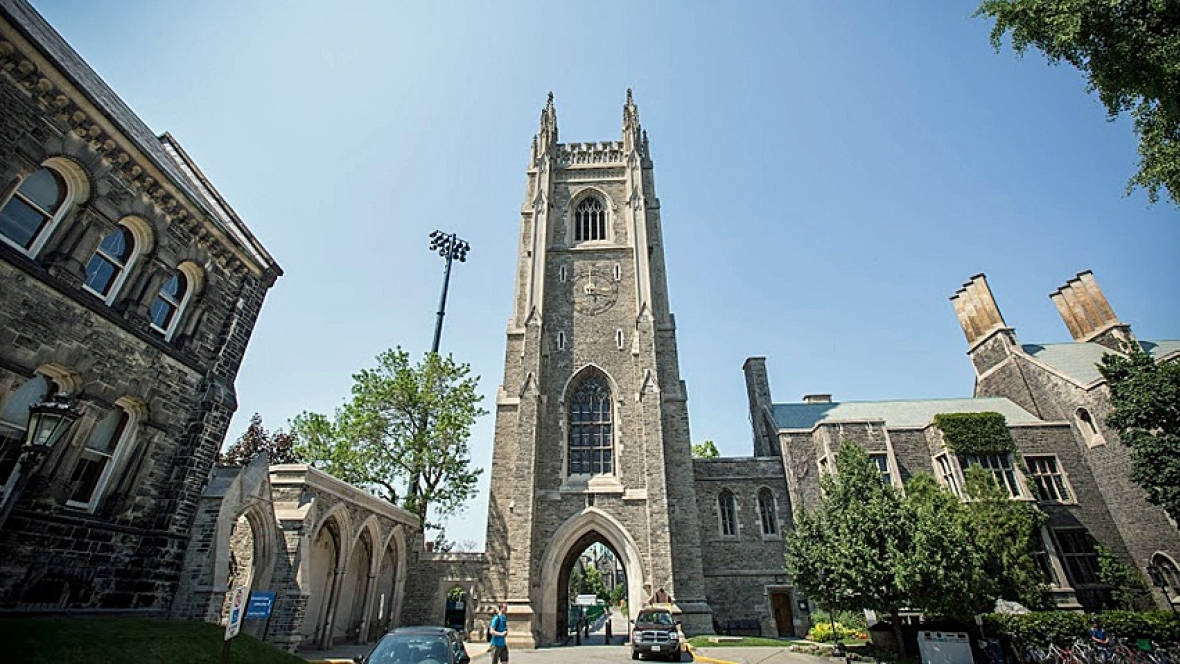 U of T Releases 2018–19 Budget