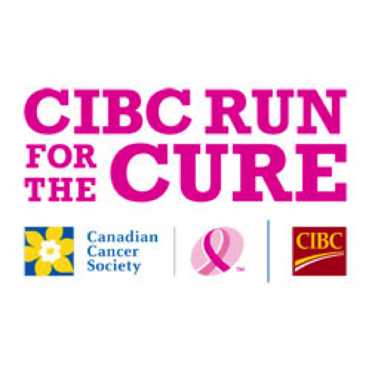 Experiencing CIBC Run for the Cure 2018