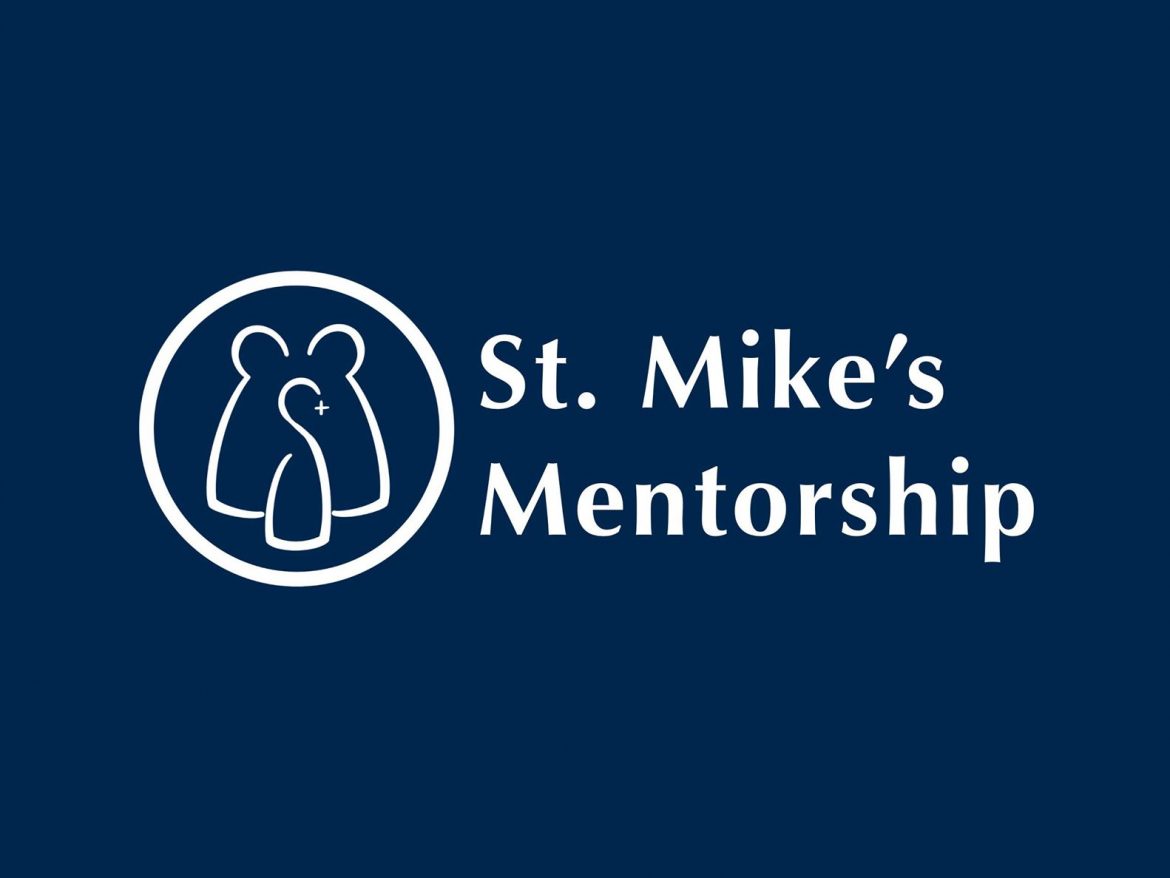 A Portfolio on the St. Mike’s Mentorship Program