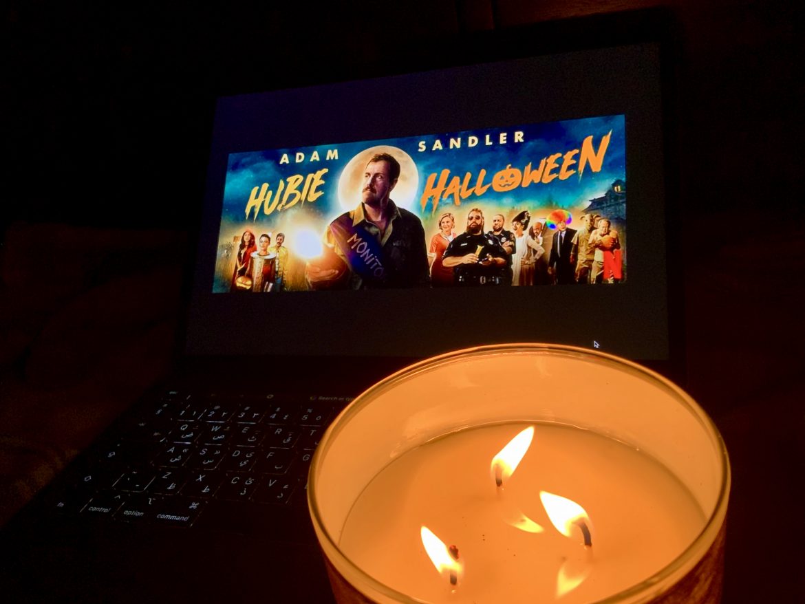 Halloween Viewing For Horror-Haters
