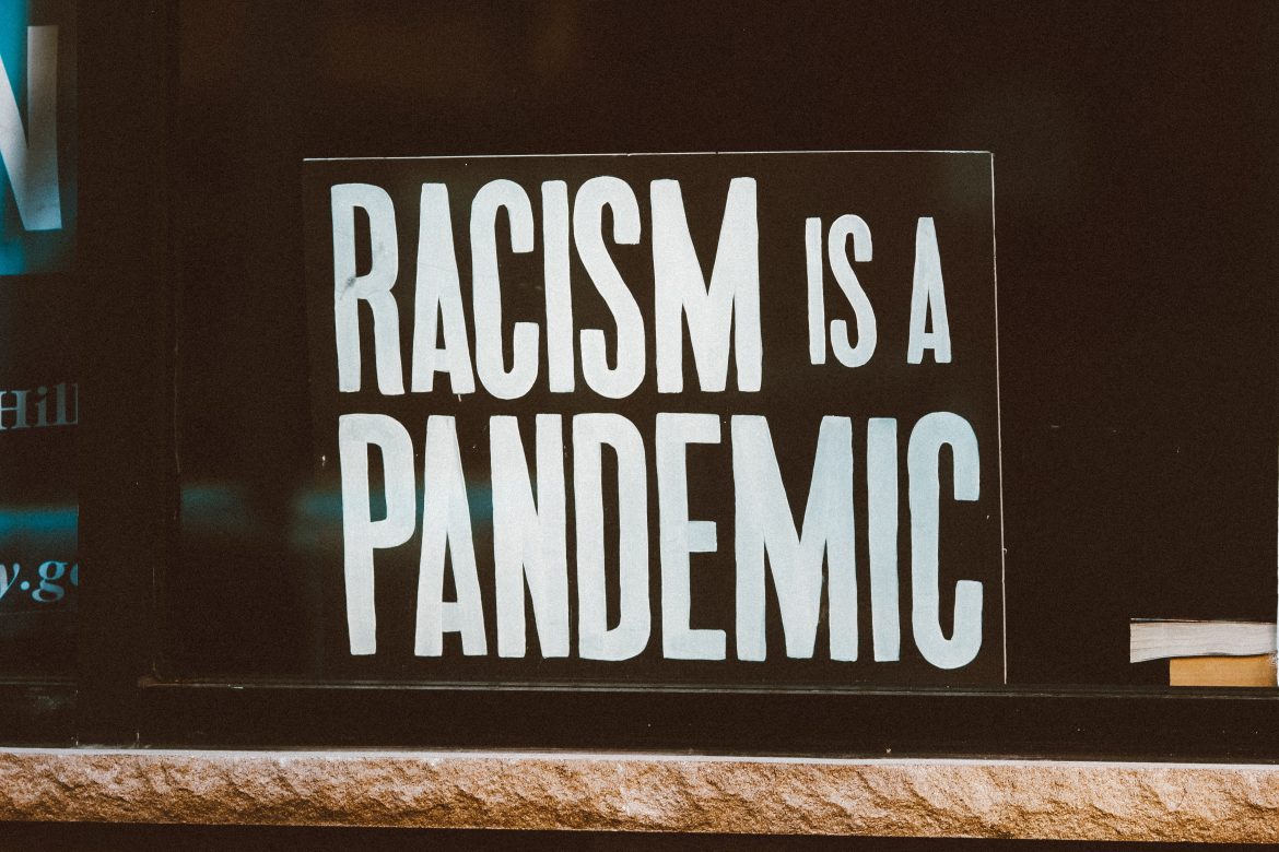 Anti-Black Racism as a Public Health Crisis