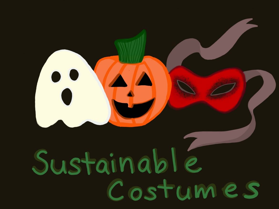 Halloween and Climate Change: A Scary Combination