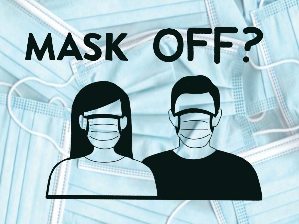 Ontario to Lift Mask Mandates Indoors Across Province, UofT Holds Off