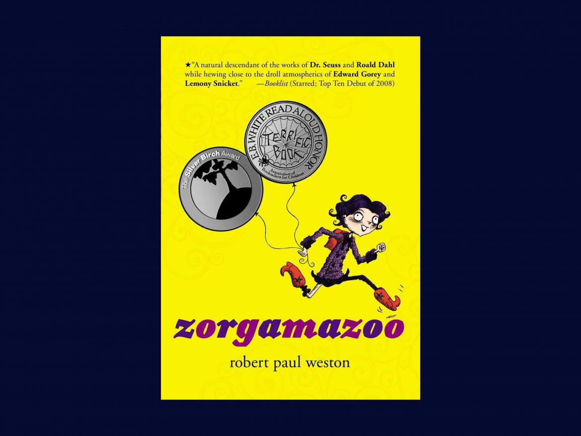 Nostalgia in Zorgamazoo: A Dreamer’s Escape
