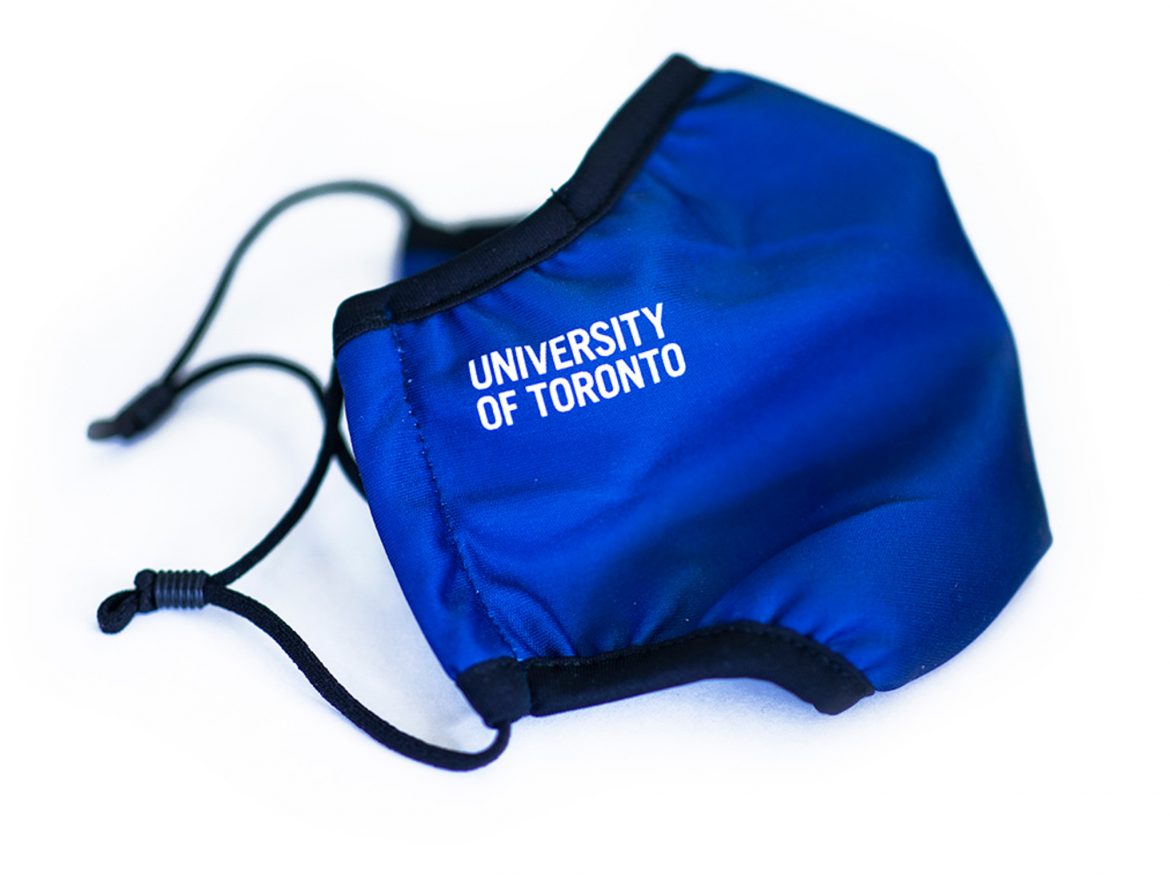 U of T Continues Its Mask Policy and Orders Students to Care for Each Other