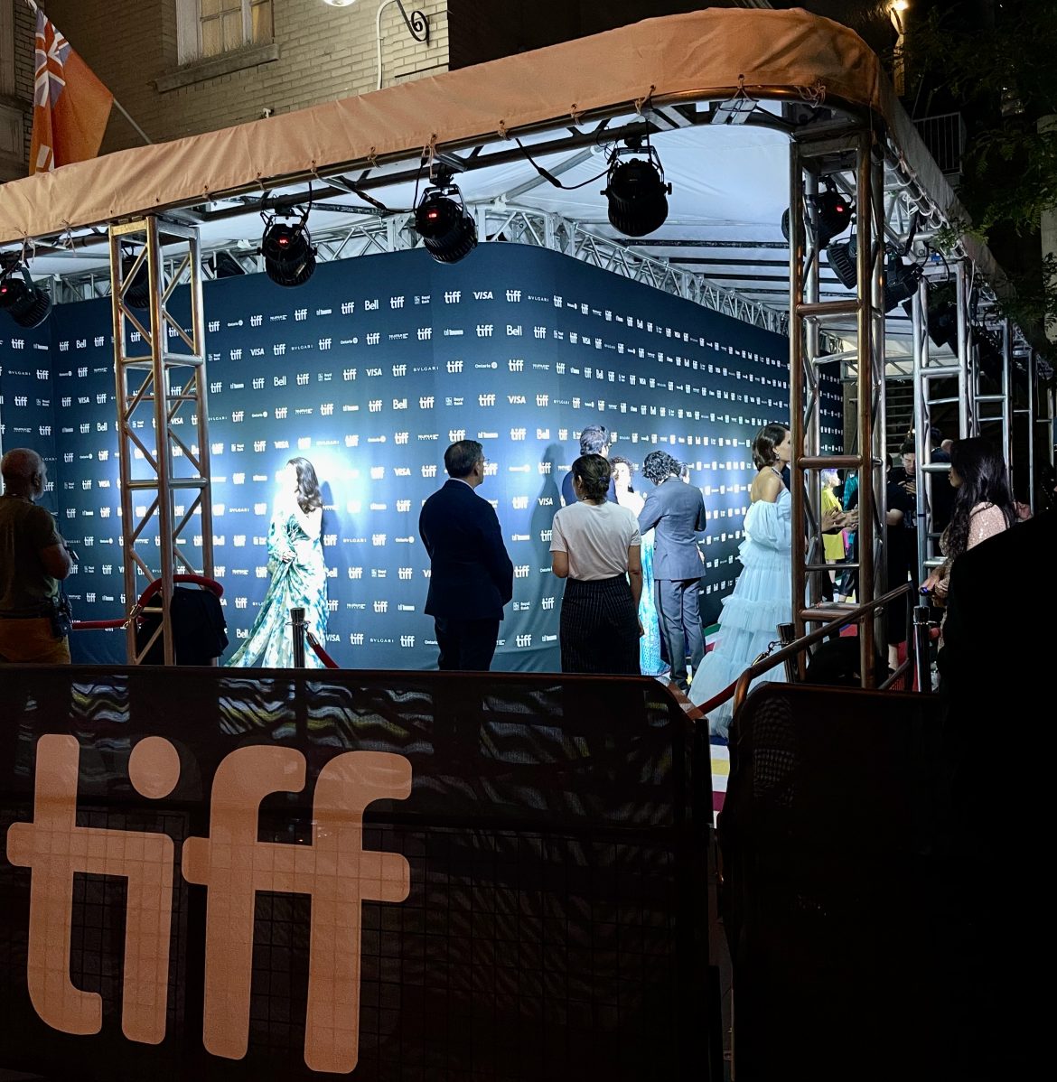 TIFF 2022: A Humbling Experience