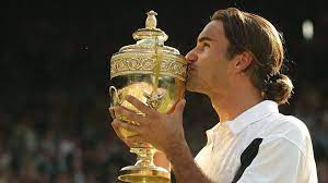 Marking the End of a Great Tennis Era