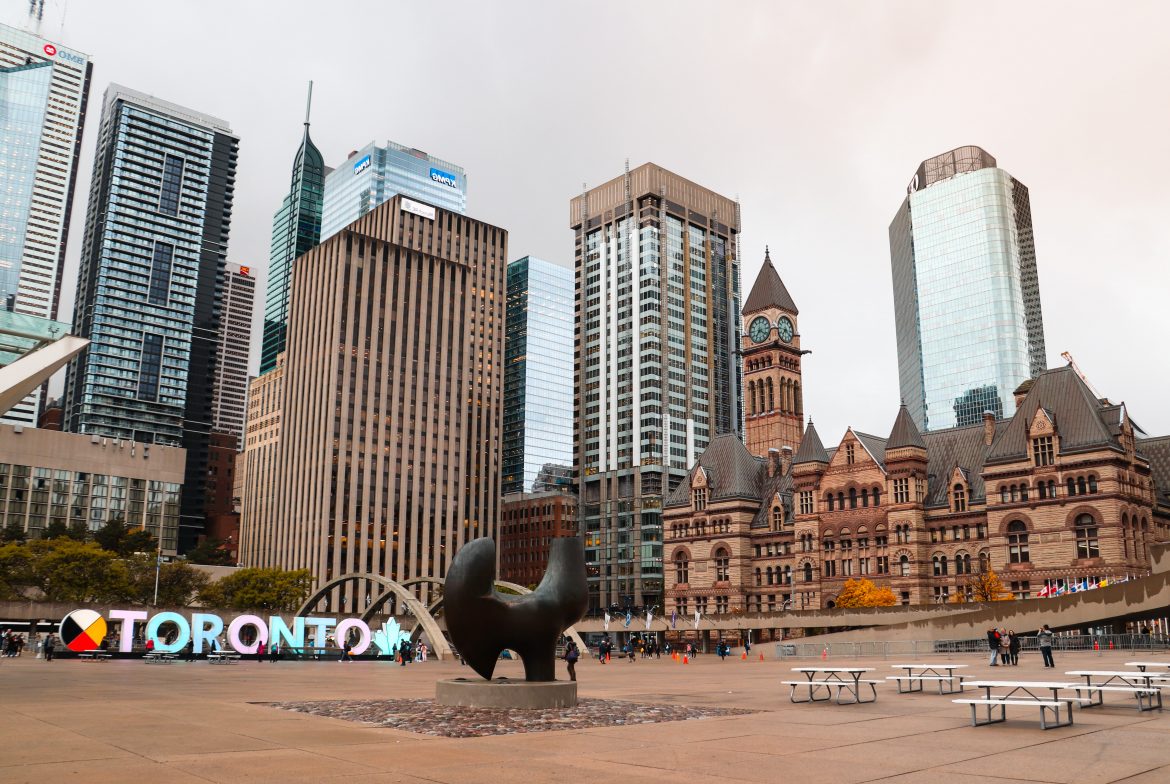 Is Toronto’s Tourism Overrated?