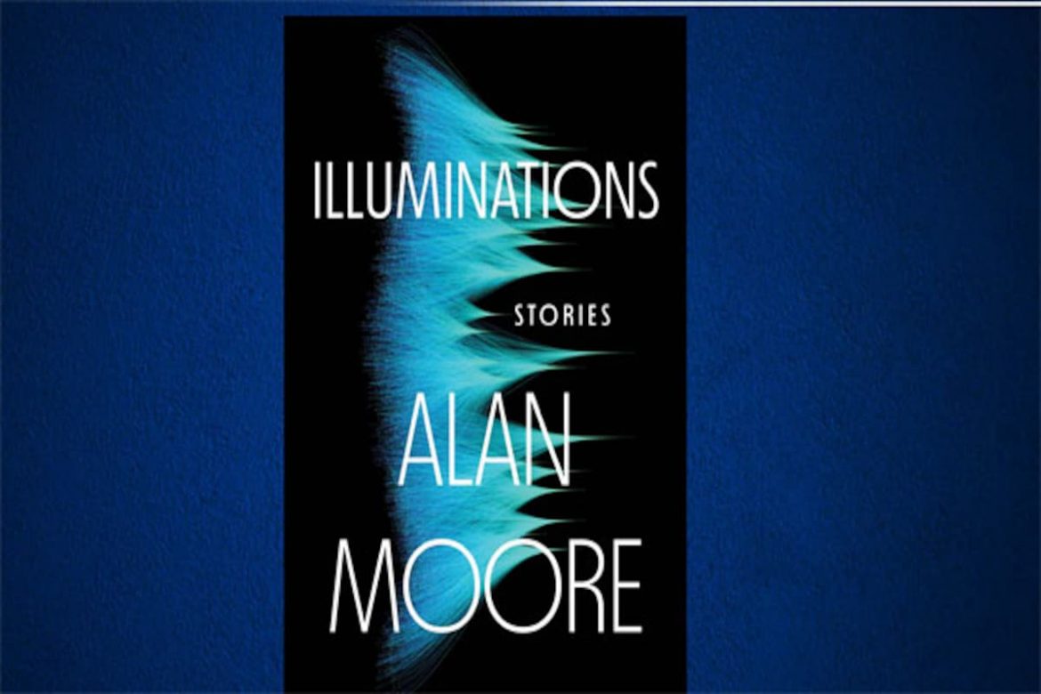 Alan Moore’s Short Fiction “Illuminates” Why Superheroes Haven’t Saved Us