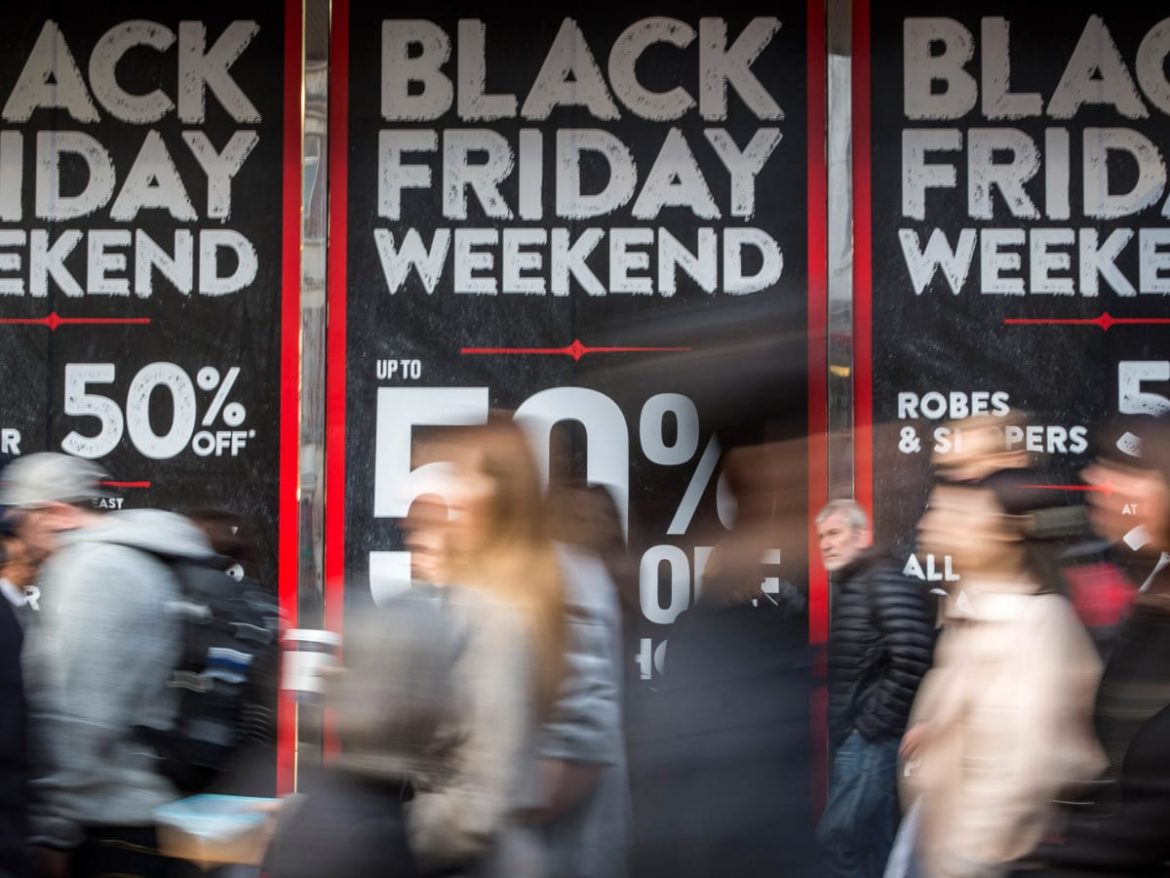 Black Friday and Cyber Monday 2022 Rundown: Is It REALLY Worth the Hype?