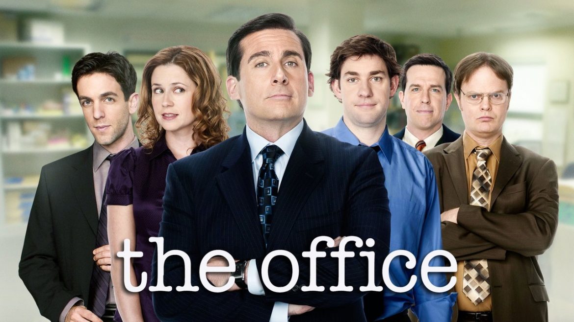 It’s Happening, Everybody Stay Calm, The Office Experience Is Coming to Toronto