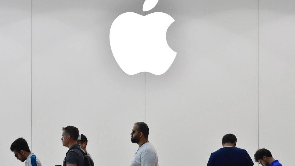 Apple Faces Its Fourth Privacy Lawsuit