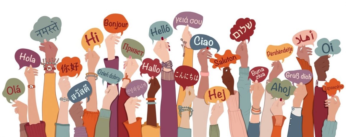 Language Connects Us More than You Think