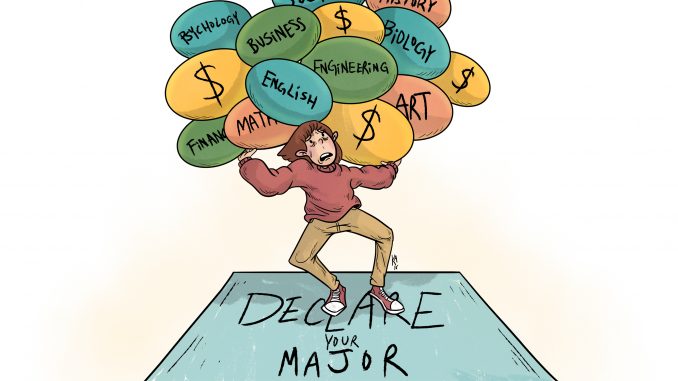How Changing My Major Saved My Degree