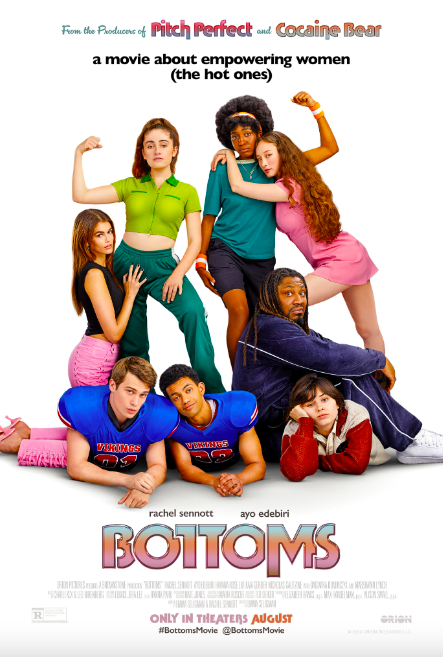 Film Review: Bottoms 