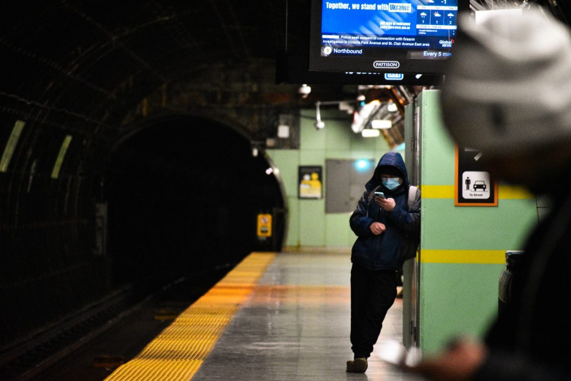 My Commute to School Used to Be 10 Minutes, Now It’s 6 Times That: What I Learned
