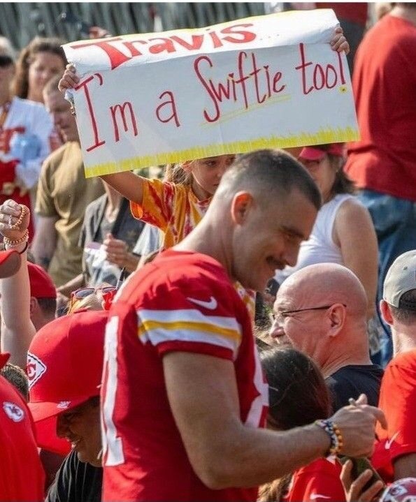 Love, Lyrics, and Lombardi: Unraveling the Taylor Swift and Travis Kelce Love Story
