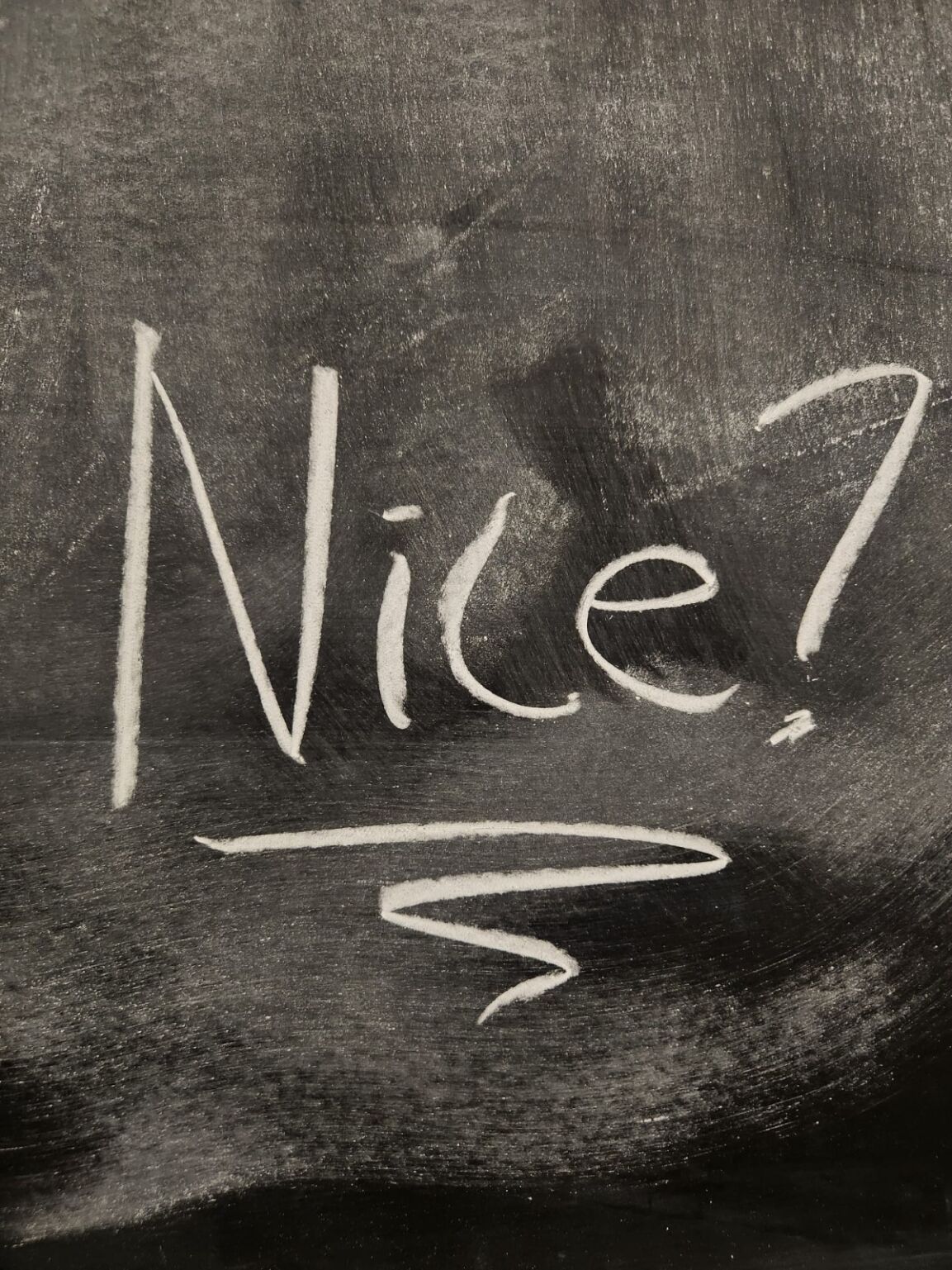 Is “Nice” Overdone? What Makes a Good Professor?