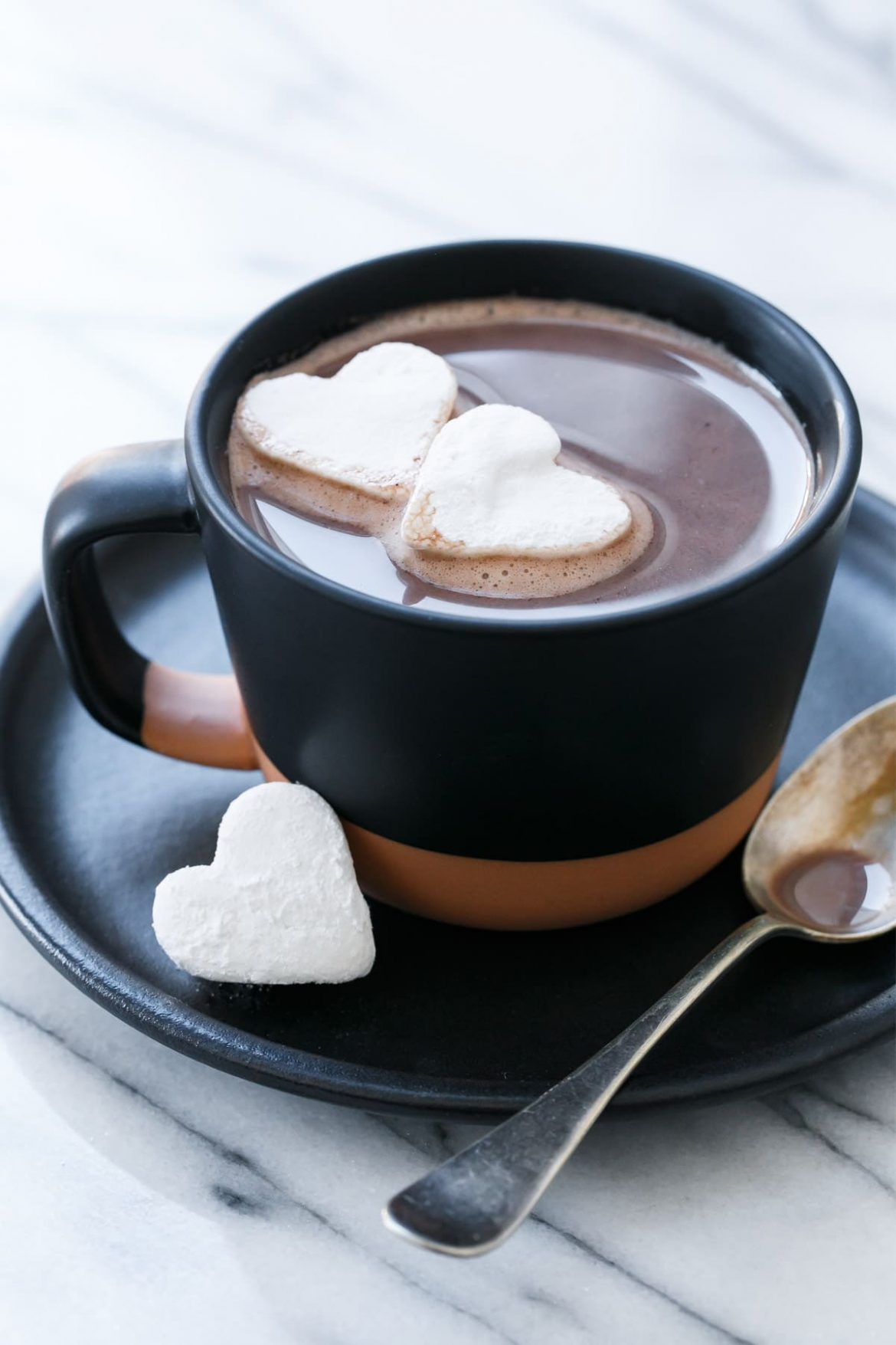 Cocoa Connoisseur: Sampling the City’s Best Hot Chocolate
