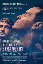 “All of Us Strangers” Review
