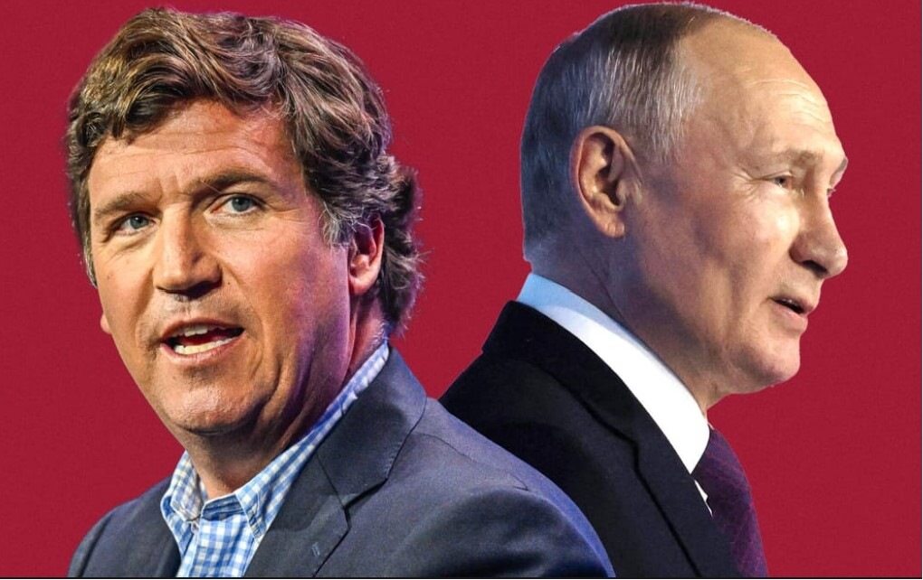 A Critical Analysis of the Carlson-Putin Interview