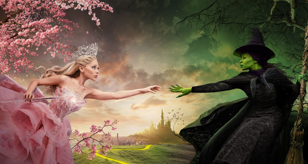 Defying Expectations: Wicked: Part One