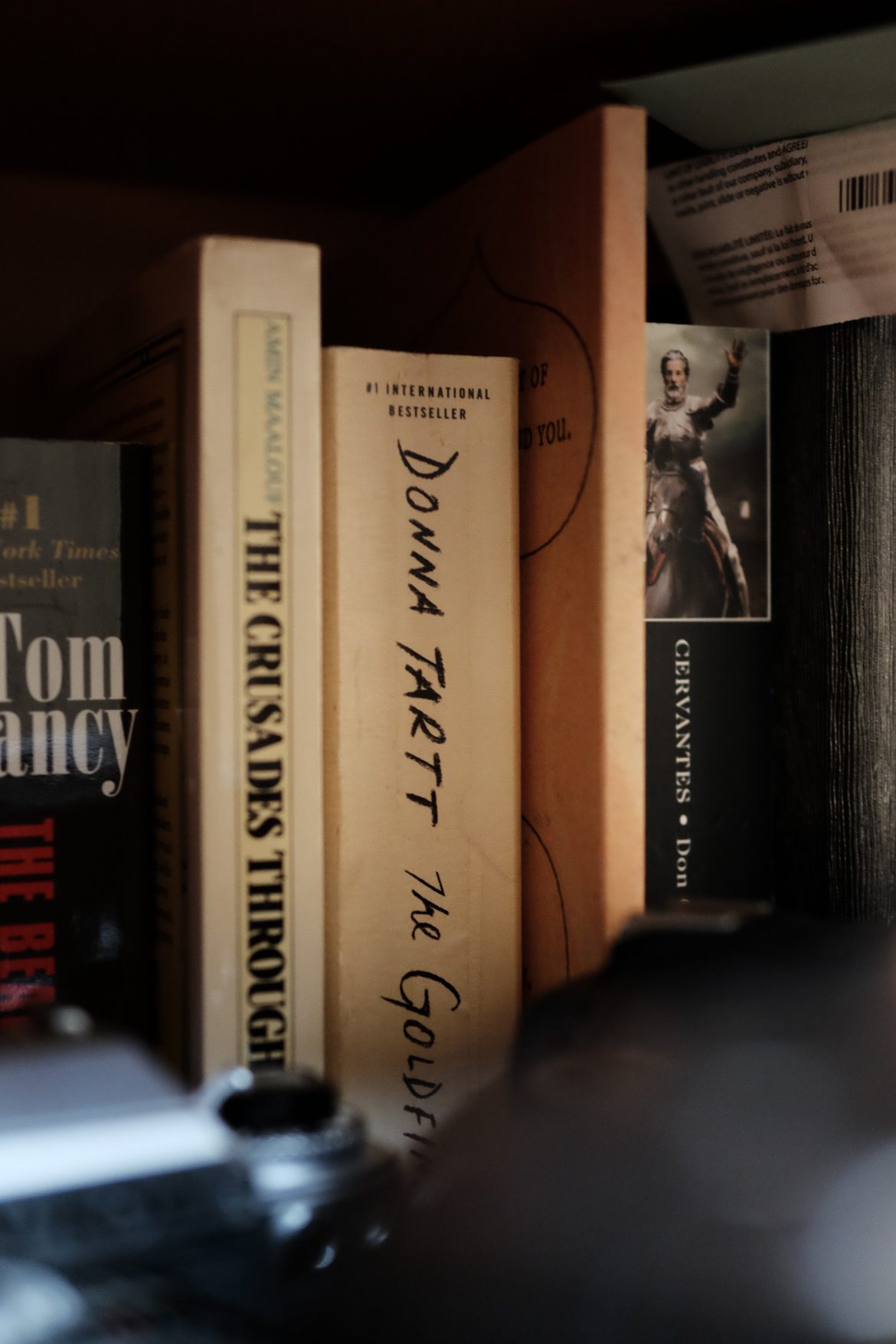 Shelf-Discovery: Stores Worth Bookmarking