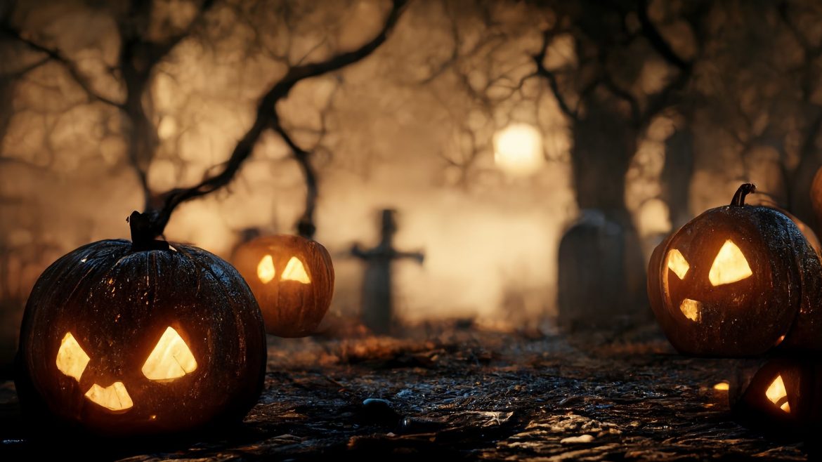 Halloween: Is It As Scary As We Think…? 