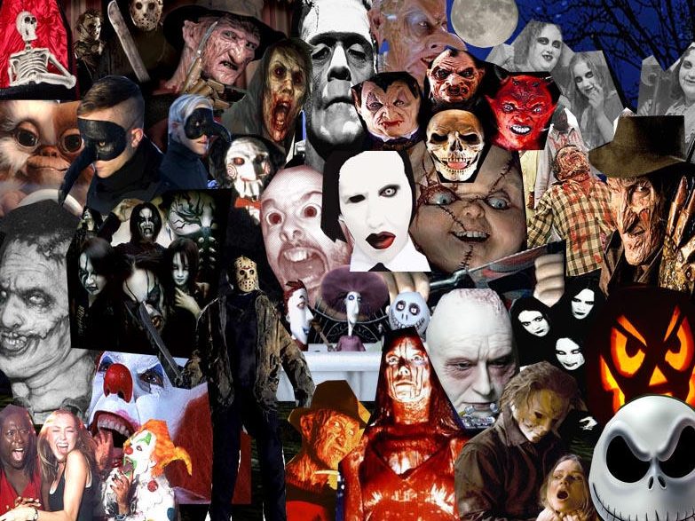 Halloween Costume Quiz: Which  Halloween  Genre & Costume Are You?