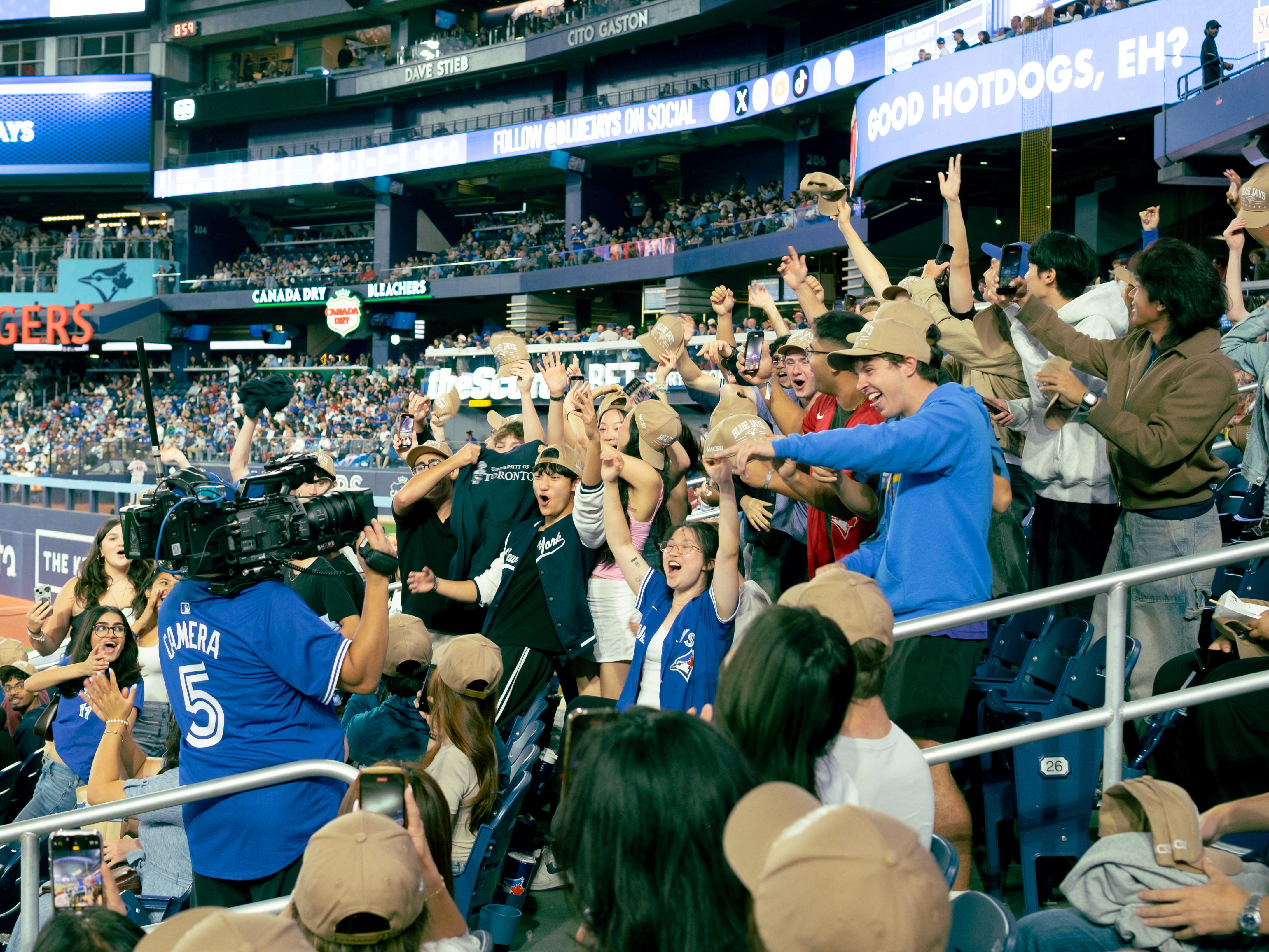 Sports Are Edgy, Messy, and Extraordinary 