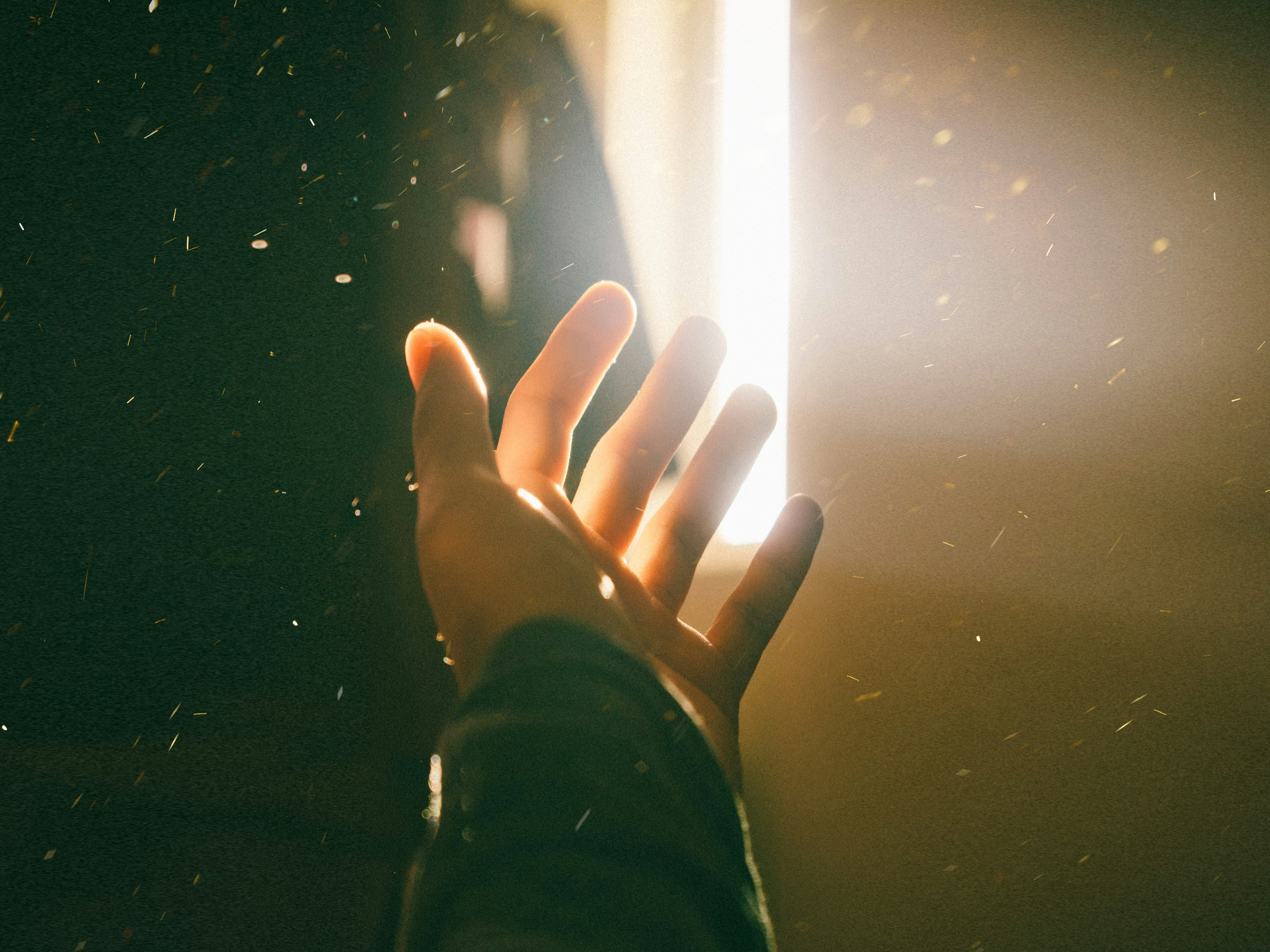Representations of Light