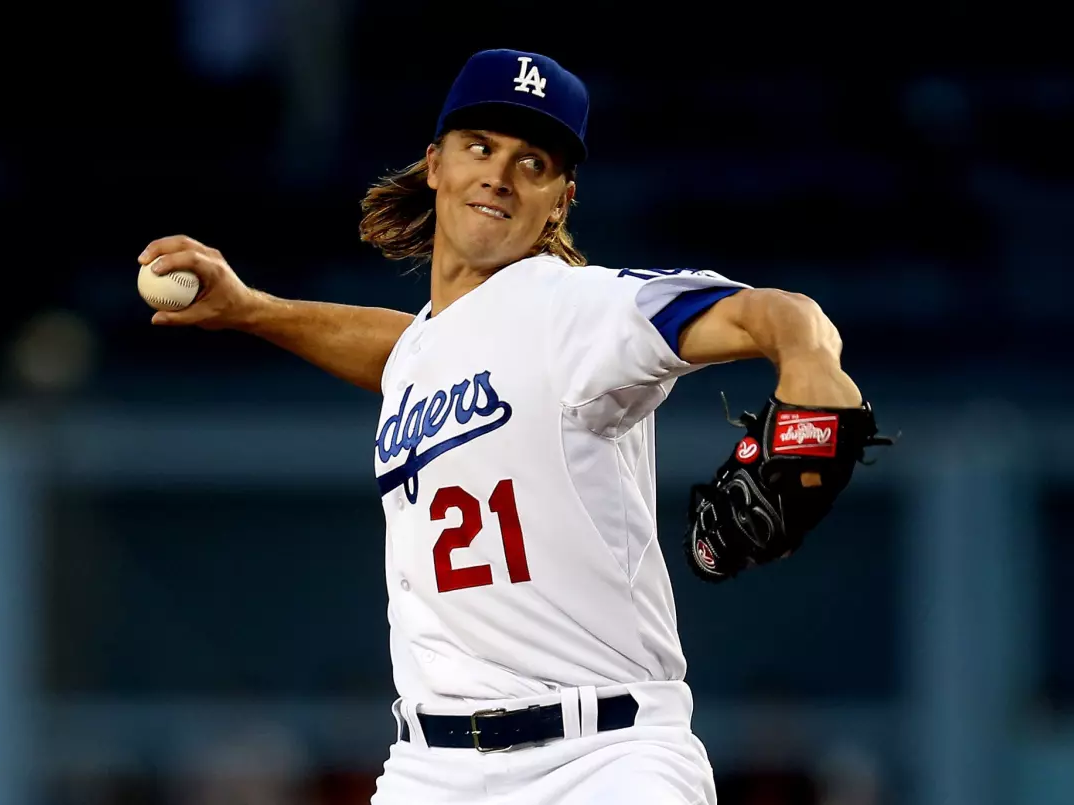 Zack Greinke: Baseball’s Most Unconventional Star