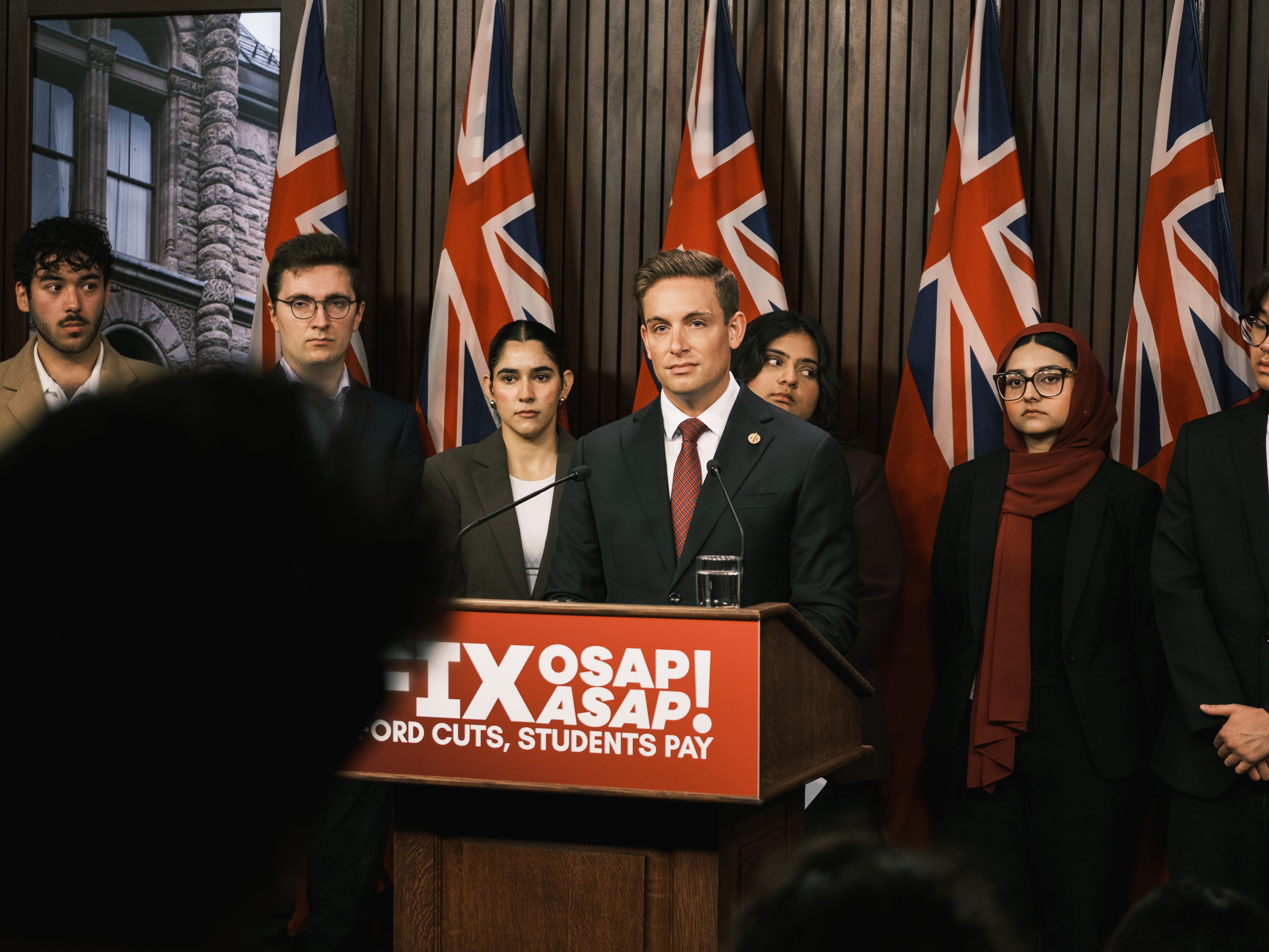 Students Face Growing Financial Uncertainty as OSAP Changes Spark Calls for a Provincial Audit