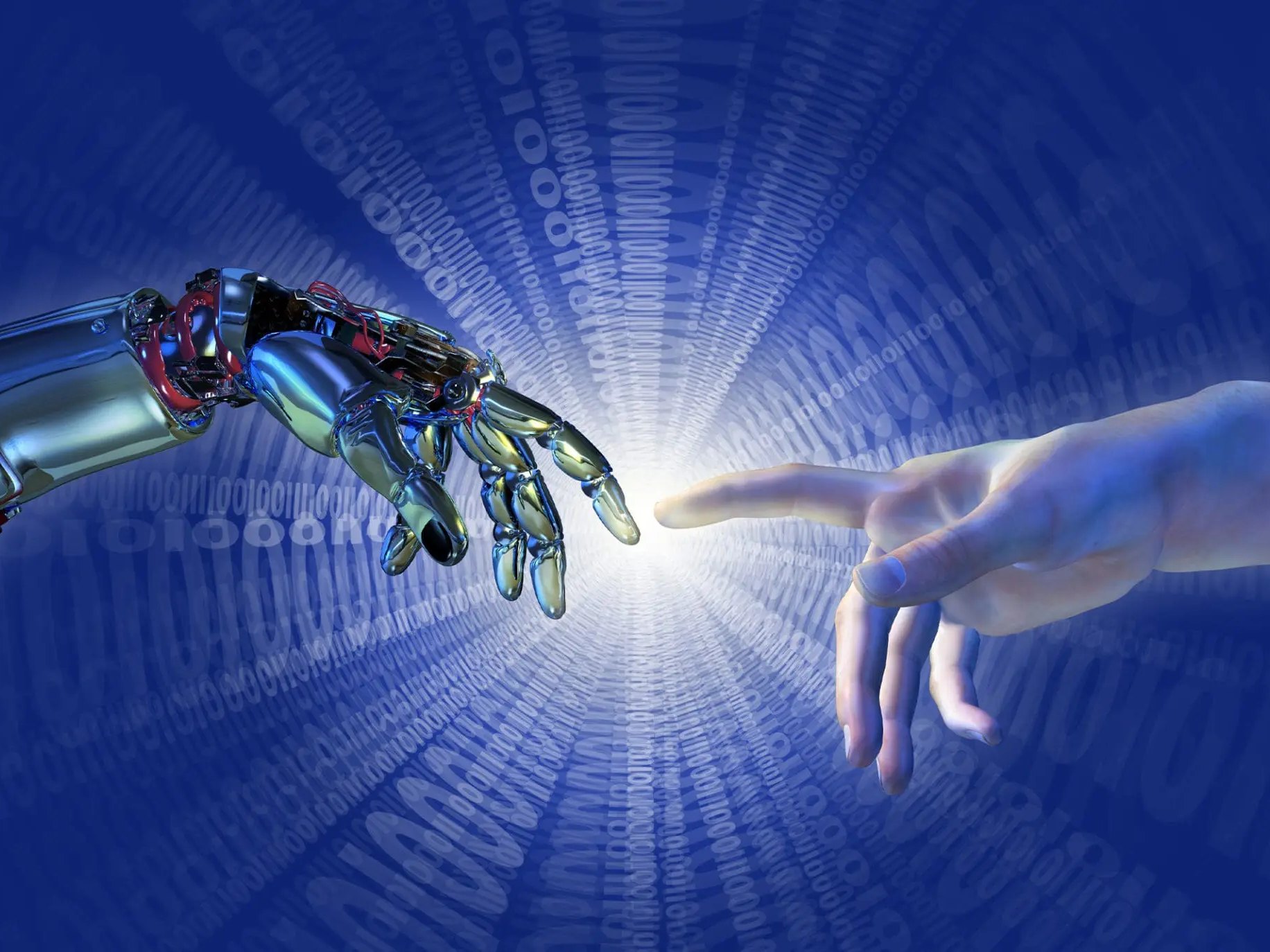 We Do Not Need Tech For Tech’s Sake